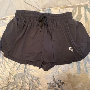 Tik tok trend keiki Kona short